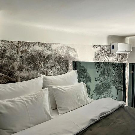 Mint Boutique Studio Apartments Zagreb Eksteriør bilde