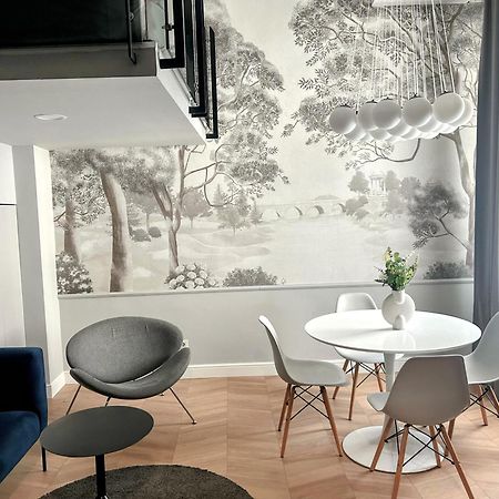 Mint Boutique Studio Apartments Zagreb Eksteriør bilde