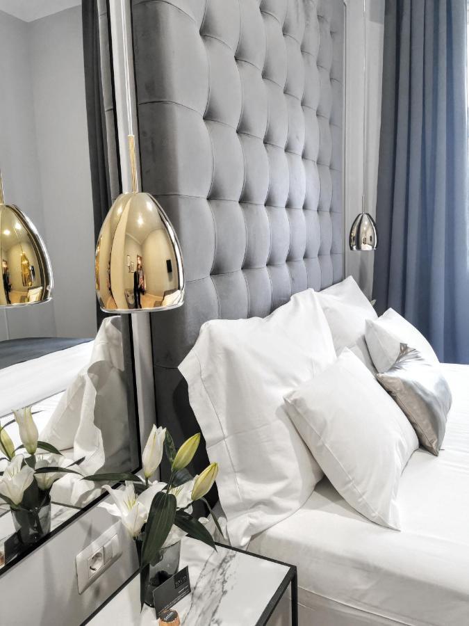 Mint Boutique Studio Apartments Zagreb Eksteriør bilde