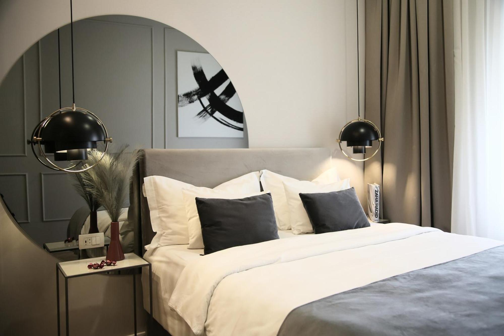 Mint Boutique Studio Apartments Zagreb Eksteriør bilde