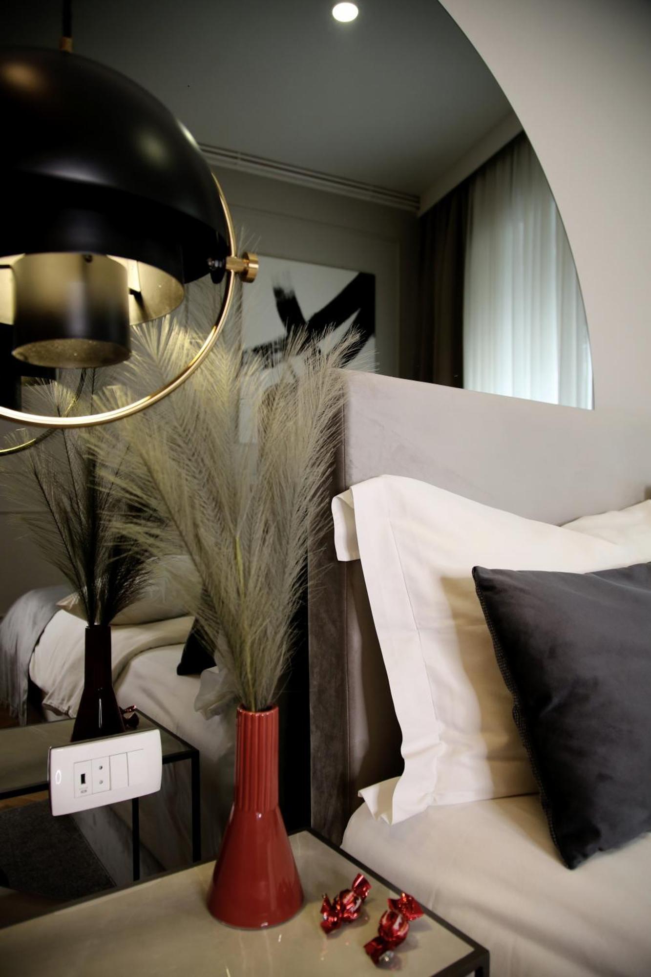 Mint Boutique Studio Apartments Zagreb Eksteriør bilde