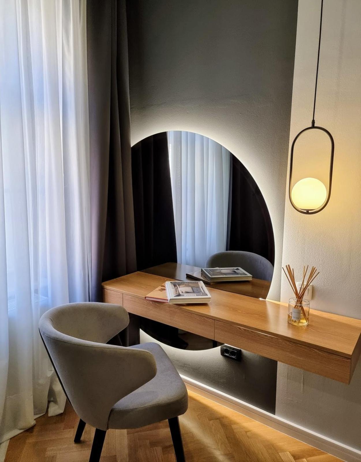Mint Boutique Studio Apartments Zagreb Eksteriør bilde