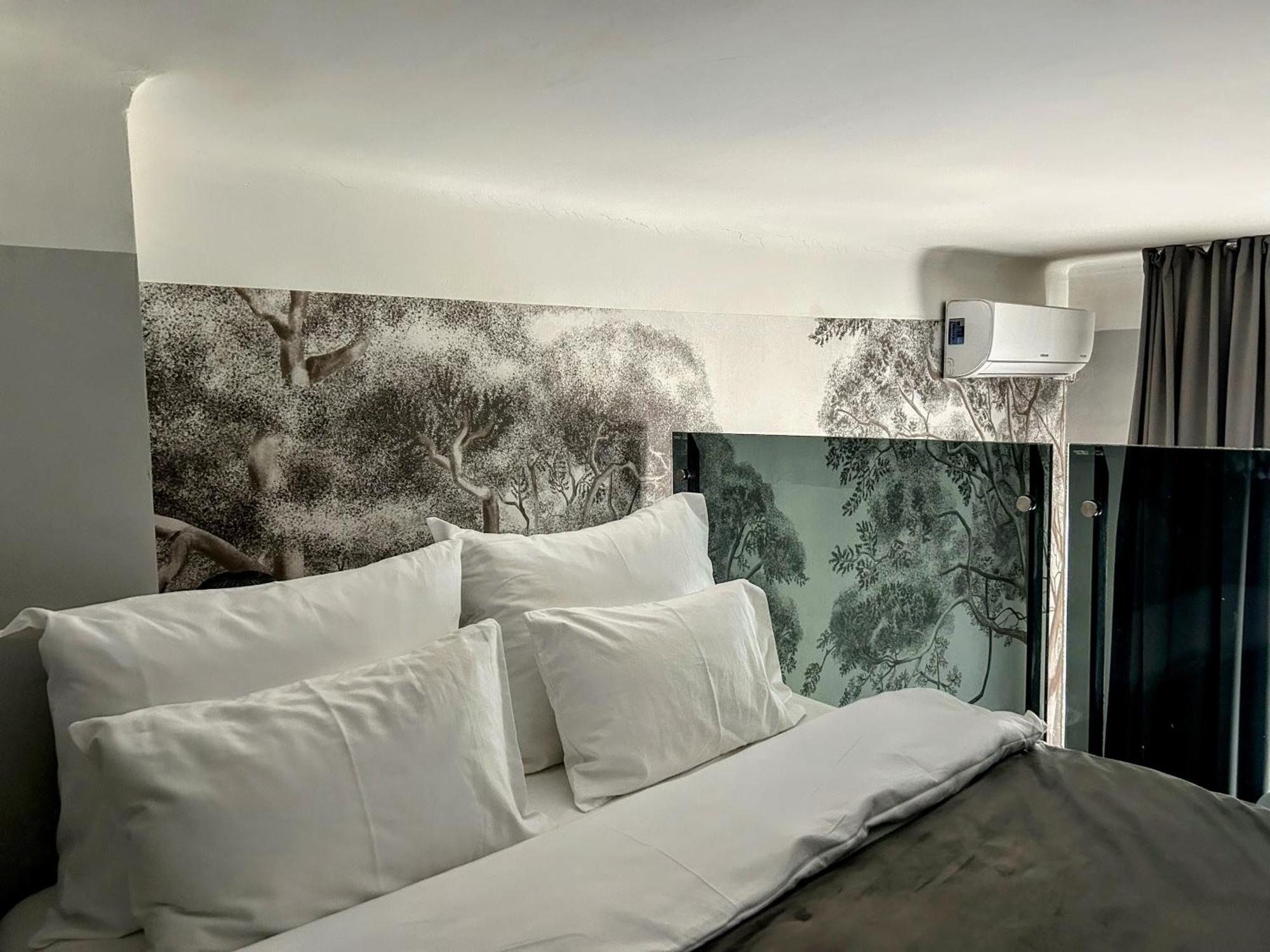 Mint Boutique Studio Apartments Zagreb Eksteriør bilde