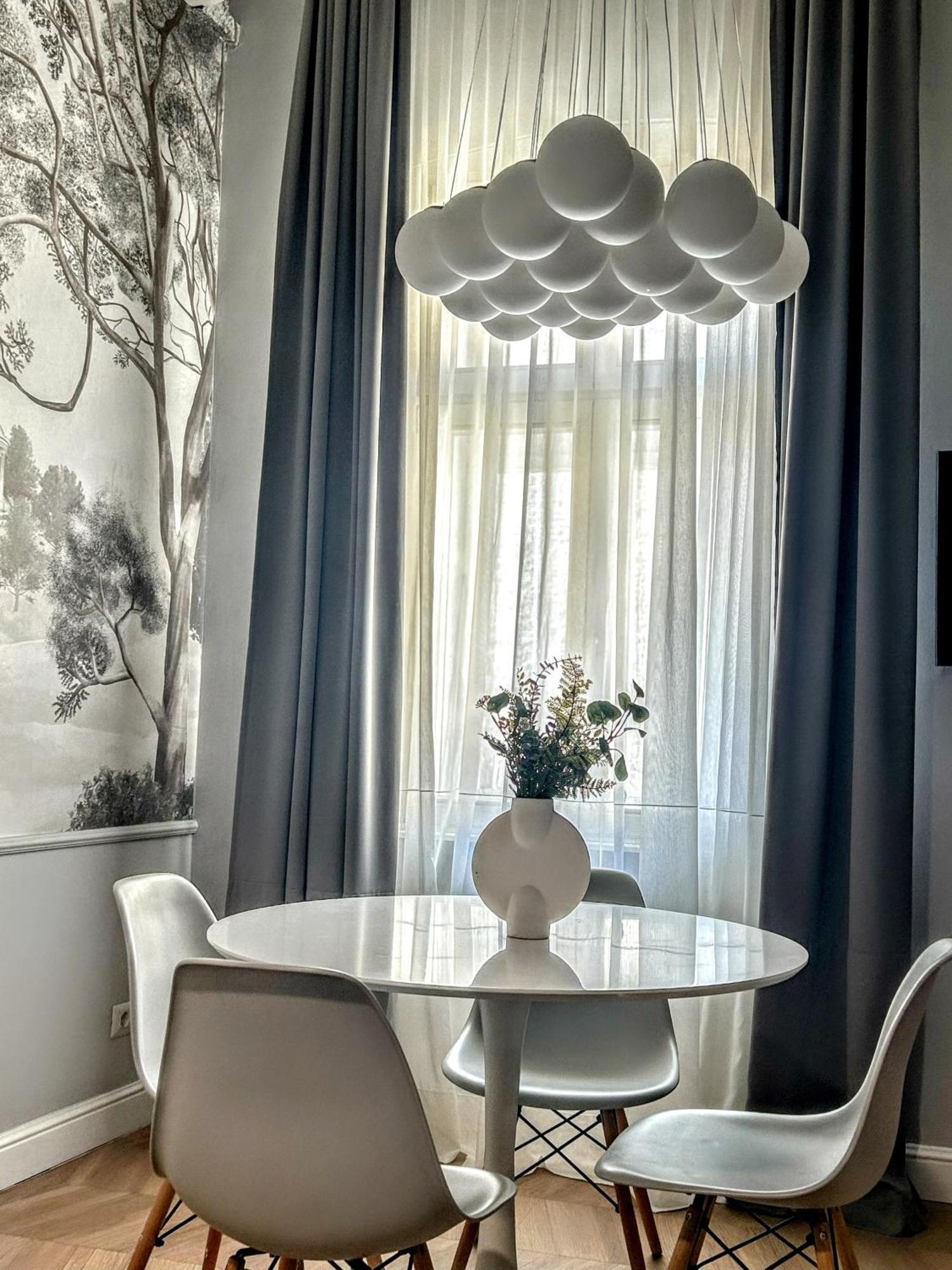 Mint Boutique Studio Apartments Zagreb Eksteriør bilde