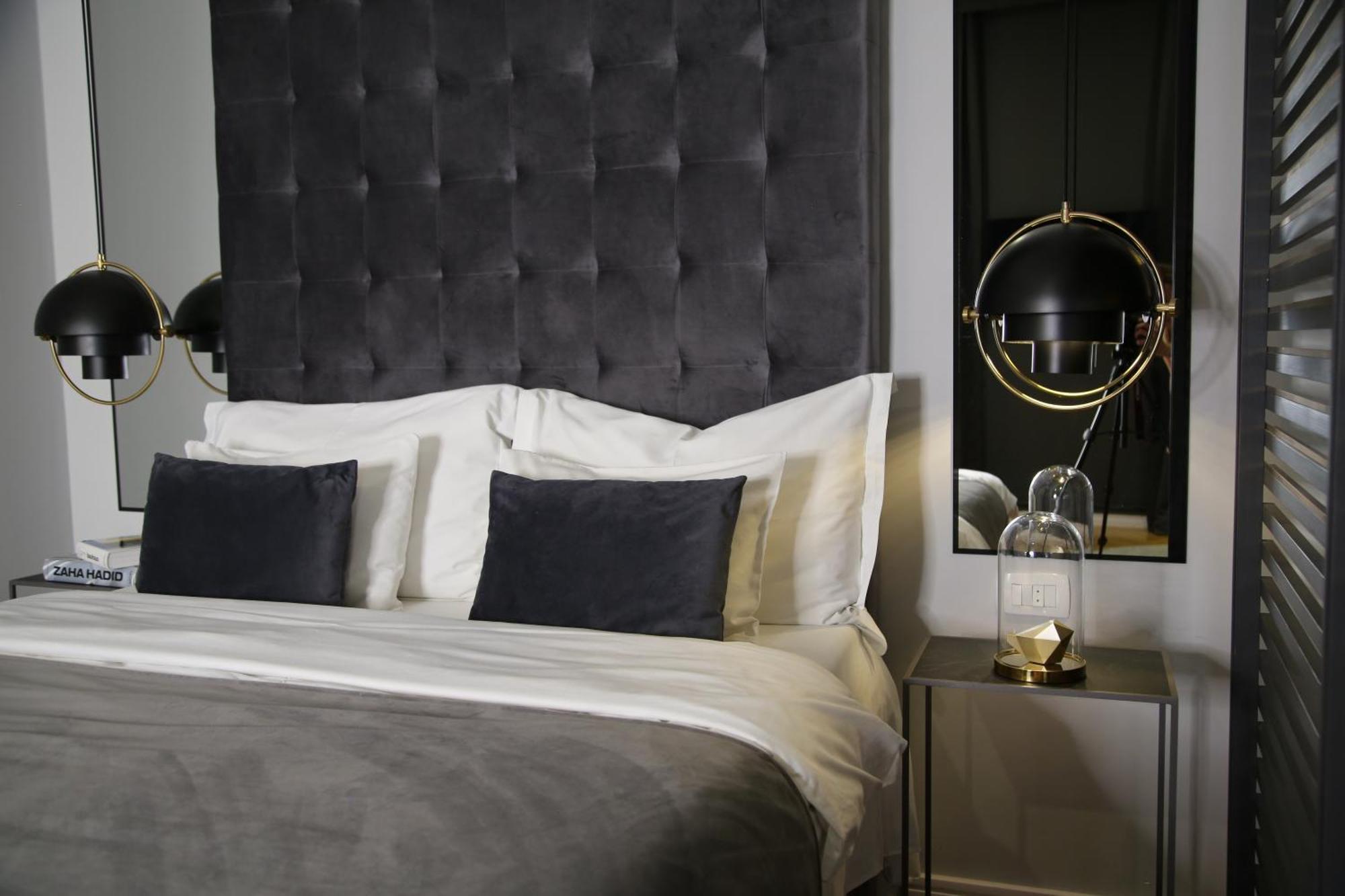 Mint Boutique Studio Apartments Zagreb Eksteriør bilde