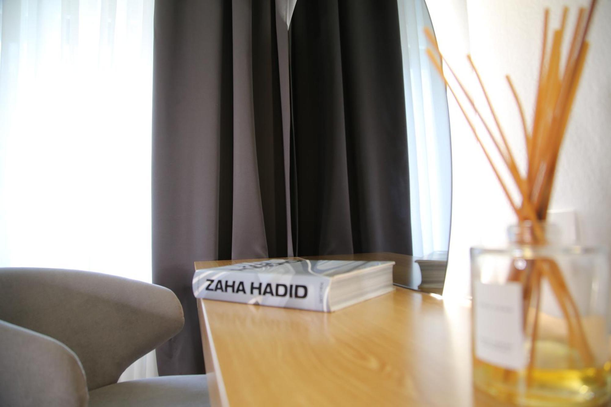 Mint Boutique Studio Apartments Zagreb Eksteriør bilde