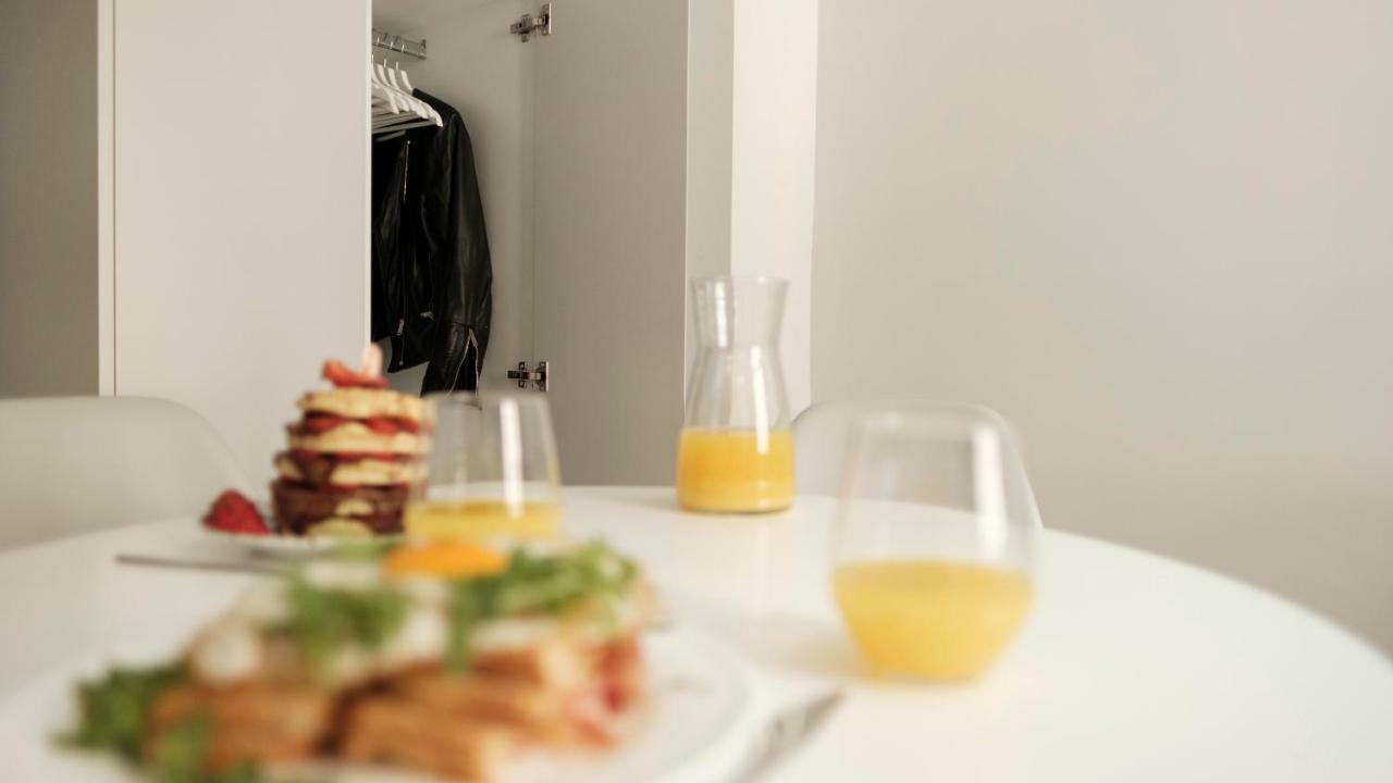 Mint Boutique Studio Apartments Zagreb Eksteriør bilde