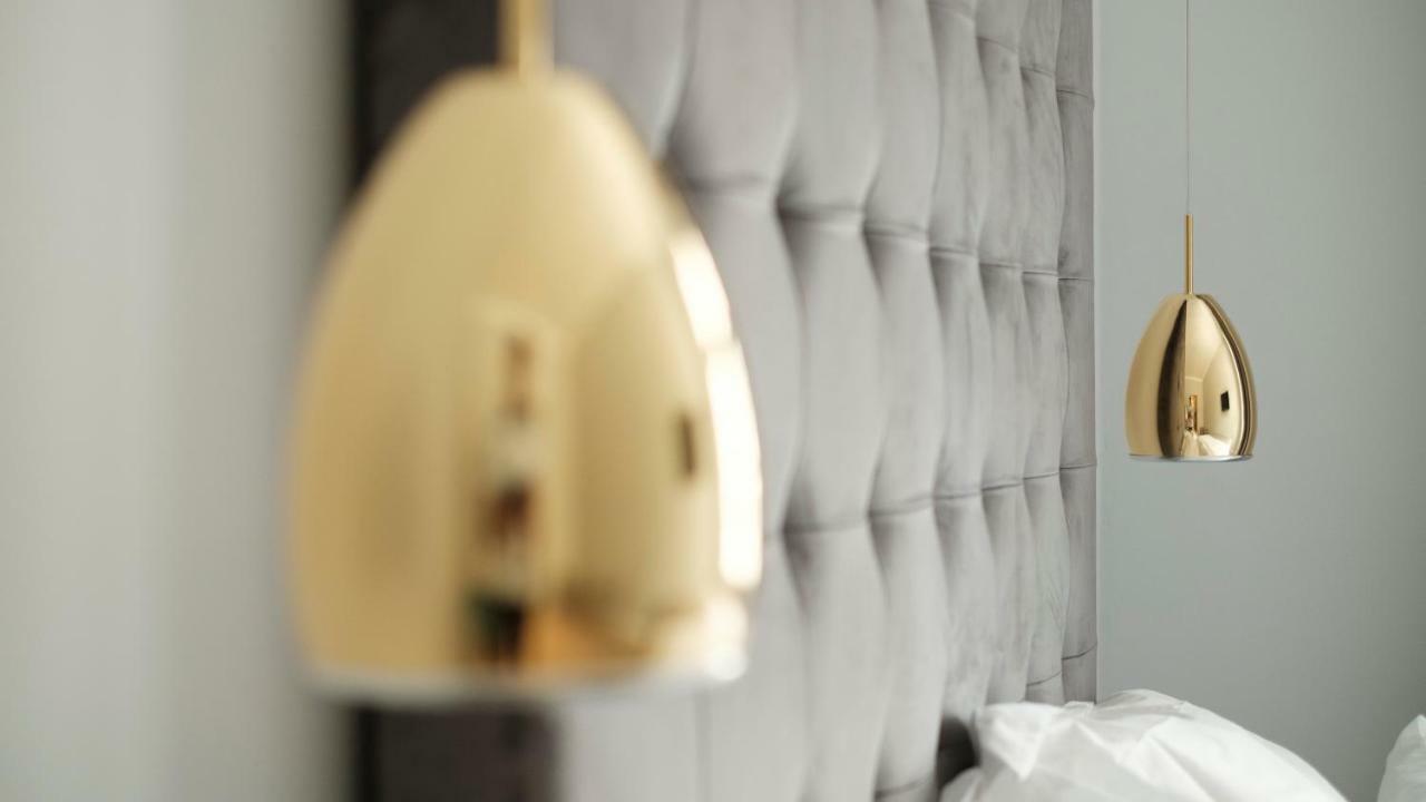 Mint Boutique Studio Apartments Zagreb Eksteriør bilde